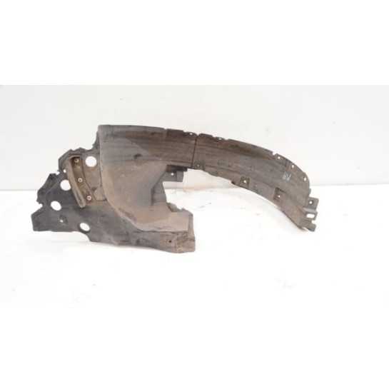 Nadkole przednie lewe Nissan MICRA IV 638435FB0A