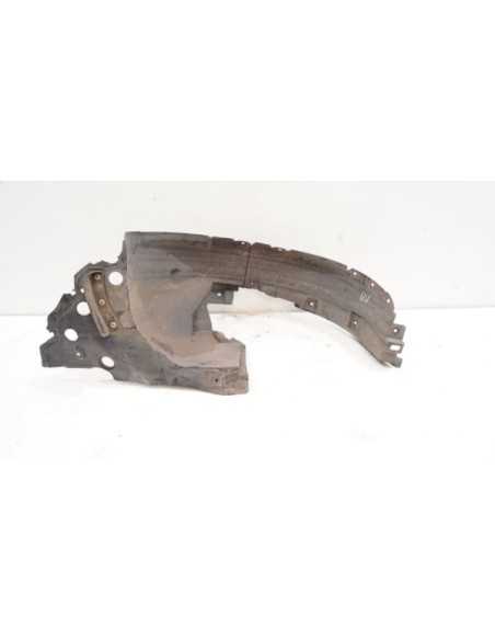 Nadkole przednie lewe Nissan MICRA IV 638435FB0A