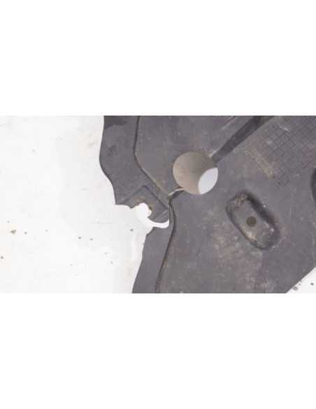 Nadkole Przednie prawe Nissan MICRA K14 638425FB0A