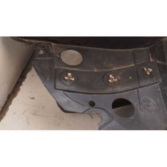 Nadkole Przednie prawe Nissan MICRA K14 638425FB0A