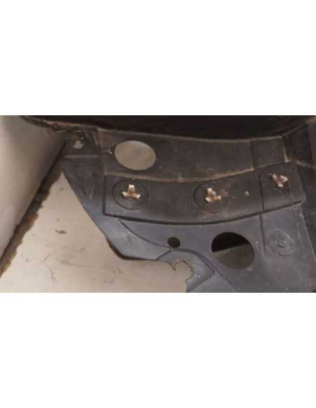Nadkole Przednie prawe Nissan MICRA K14 638425FB0A