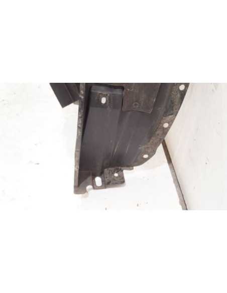 Nadkole Przednie prawe Nissan MICRA K14 638425FB0A