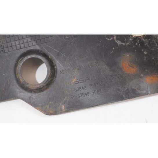 Nadkole Przednie prawe Nissan MICRA K14 638425FB0A