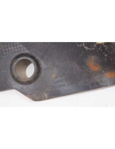 Nadkole Przednie prawe Nissan MICRA K14 638425FB0A