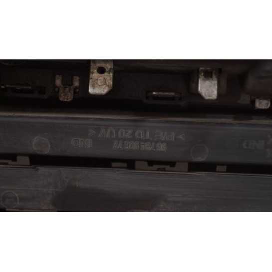 Atrapa GRILL przód Peugeot 2008 9678490677