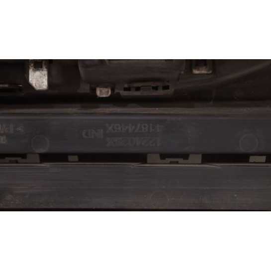 Atrapa GRILL przód Peugeot 2008 9678490677
