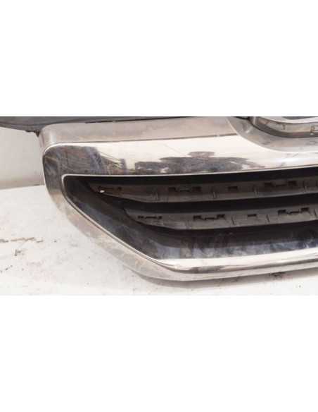 Atrapa GRILL przód Peugeot 2008 9678490677