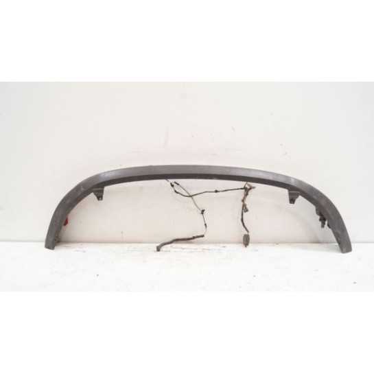 Spoiler dokładka zderzaka tył Ford C-MAX MK2