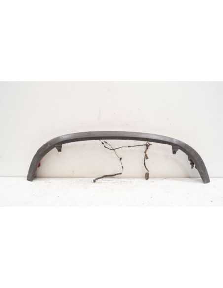 Spoiler dokładka zderzaka tył Ford C-MAX MK2