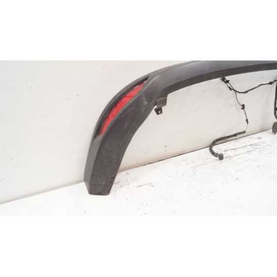 Spoiler dokładka zderzaka tył Ford C-MAX MK2