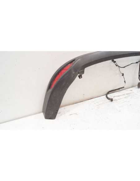 Spoiler dokładka zderzaka tył Ford C-MAX MK2