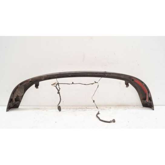 Spoiler dokładka zderzaka tył Ford C-MAX MK2