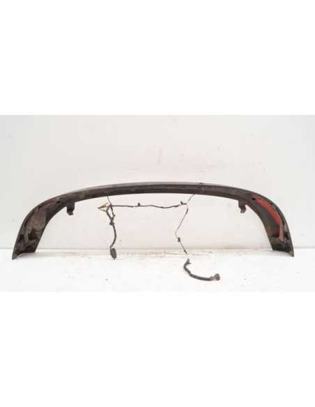 Spoiler dokładka zderzaka tył Ford C-MAX MK2