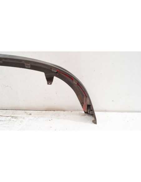 Spoiler dokładka zderzaka tył Ford C-MAX MK2
