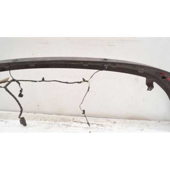 Spoiler dokładka zderzaka tył Ford C-MAX MK2