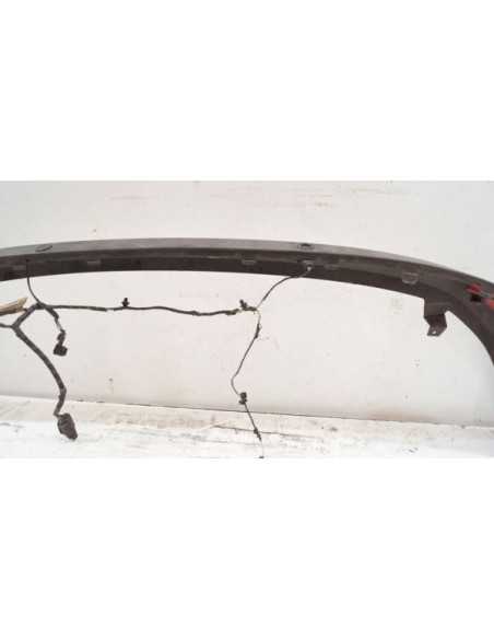 Spoiler dokładka zderzaka tył Ford C-MAX MK2