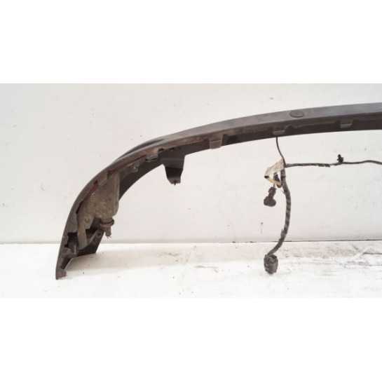Spoiler dokładka zderzaka tył Ford C-MAX MK2