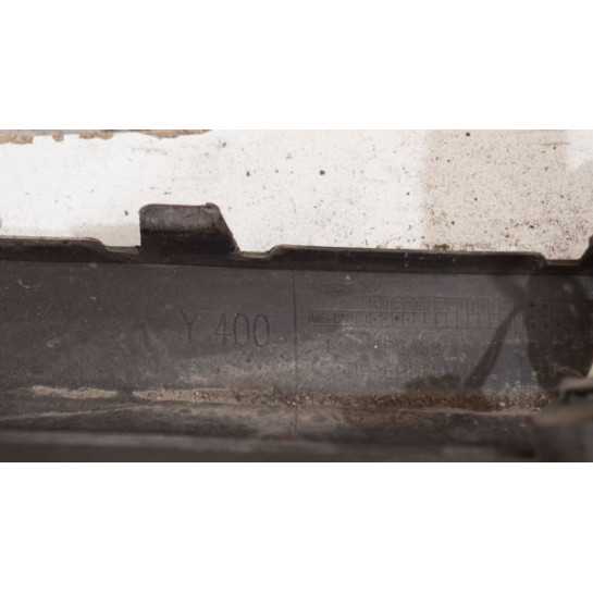 Spoiler dokładka zderzaka tył Ford C-MAX MK2