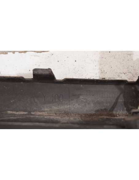 Spoiler dokładka zderzaka tył Ford C-MAX MK2
