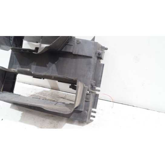 Kierownica wlot powietrza Nissan MICRA K14