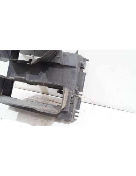 Kierownica wlot powietrza Nissan MICRA K14