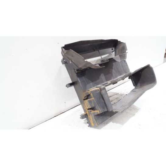 Kierownica wlot powietrza Nissan MICRA K14