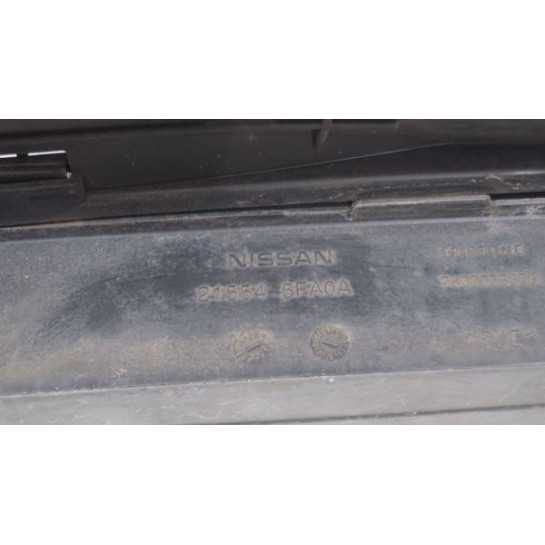 Kierownica wlot powietrza Nissan MICRA K14