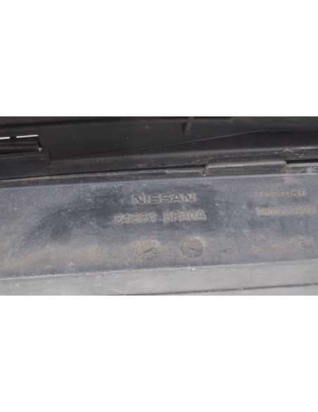 Kierownica wlot powietrza Nissan MICRA K14