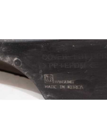 Osłona pod przedni zderzak Chevrolet AVEO T300