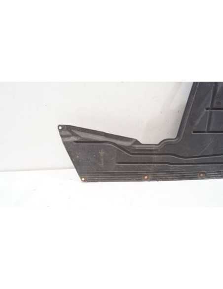 BMW F20 F22 F30 F31 F32 F36 osłona podwozia lewa