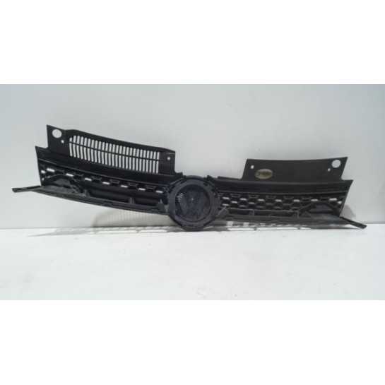 Grill atrapa VW GOLF VI GTI 5K0853651C oryginał