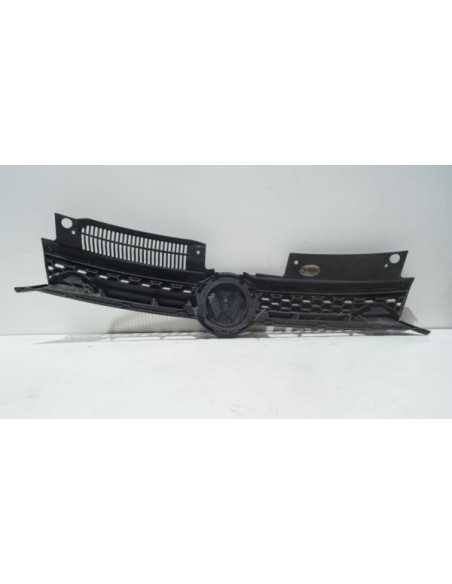 Grill atrapa VW GOLF VI GTI 5K0853651C oryginał