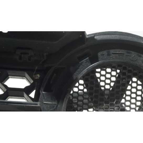 Grill atrapa VW GOLF VI GTI 5K0853651C oryginał