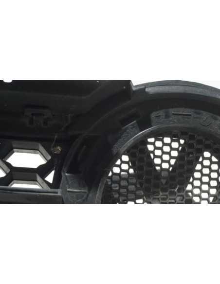 Grill atrapa VW GOLF VI GTI 5K0853651C oryginał