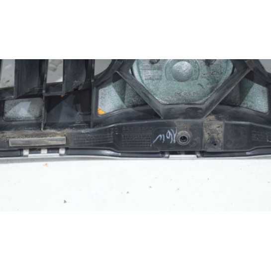Atrapa Grill chrom zderzaka Skoda OCTAVIA II LIFT