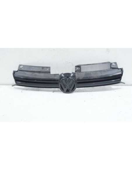 Grill atrapa VW GOLF VI 5K0853651C oryginał