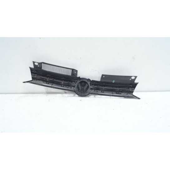 Grill atrapa VW GOLF VI 5K0853651C oryginał
