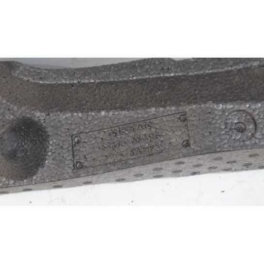 Wygłuszenie błotnika lewe styropian MICRA K14