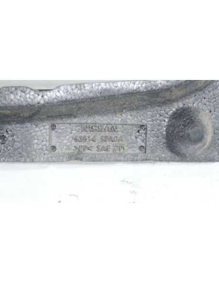 Styropian wygłuszenie błotnika prawe MICRA K14
