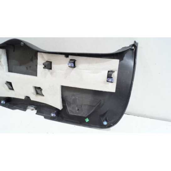 Tapicerka klapy bagażnika Citroen C4 II B7