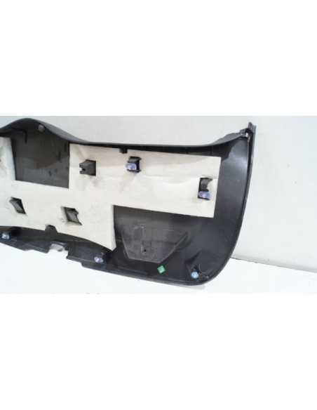 Tapicerka klapy bagażnika Citroen C4 II B7