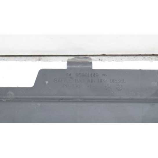 Kierownica powietrza Chevrolet AVEO T300 95961449