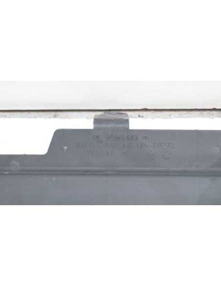 Kierownica powietrza Chevrolet AVEO T300 95961449
