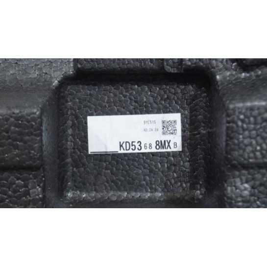 Styropian wypełnienie bagażnika Mazda CX-5 KD53688
