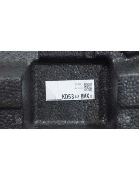 Styropian wypełnienie bagażnika Mazda CX-5 KD53688