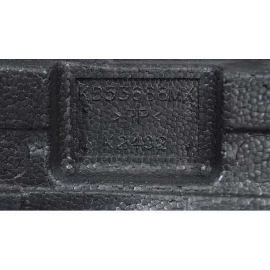 Styropian wypełnienie bagażnika Mazda CX-5 KD53688