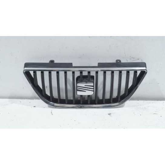 Atrapa zderzaka GRILL Seat IBIZA IV 6J0853679