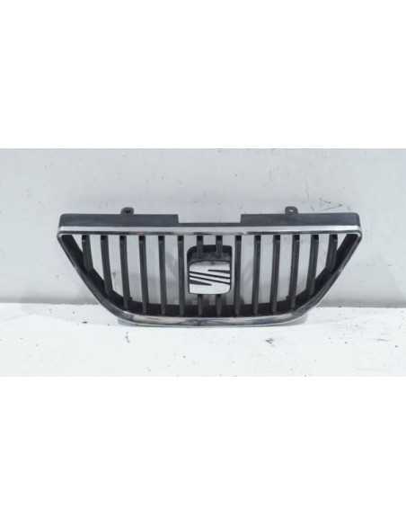 Atrapa zderzaka GRILL Seat IBIZA IV 6J0853679