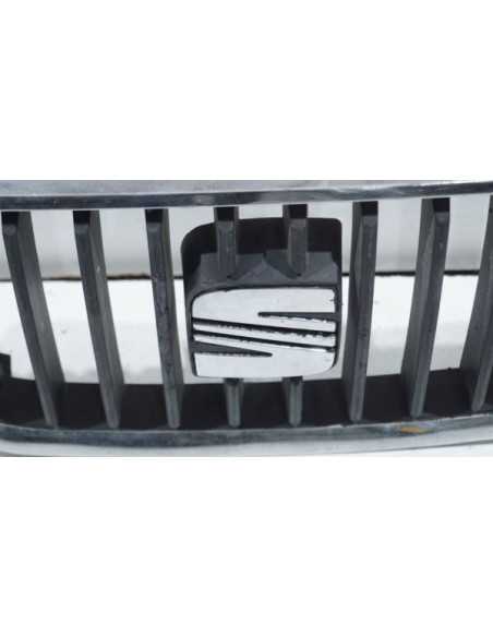 Atrapa zderzaka GRILL Seat IBIZA IV 6J0853679
