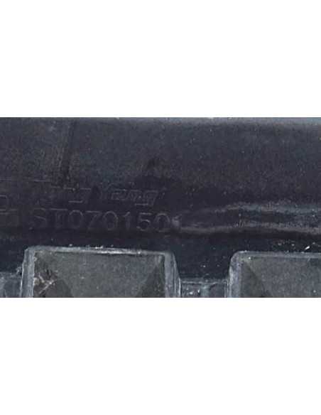 Atrapa zderzaka GRILL Seat IBIZA IV 6J0853679